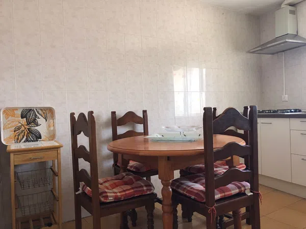 Chalet adosado en calle la sinfonia s/n o - Foto 6