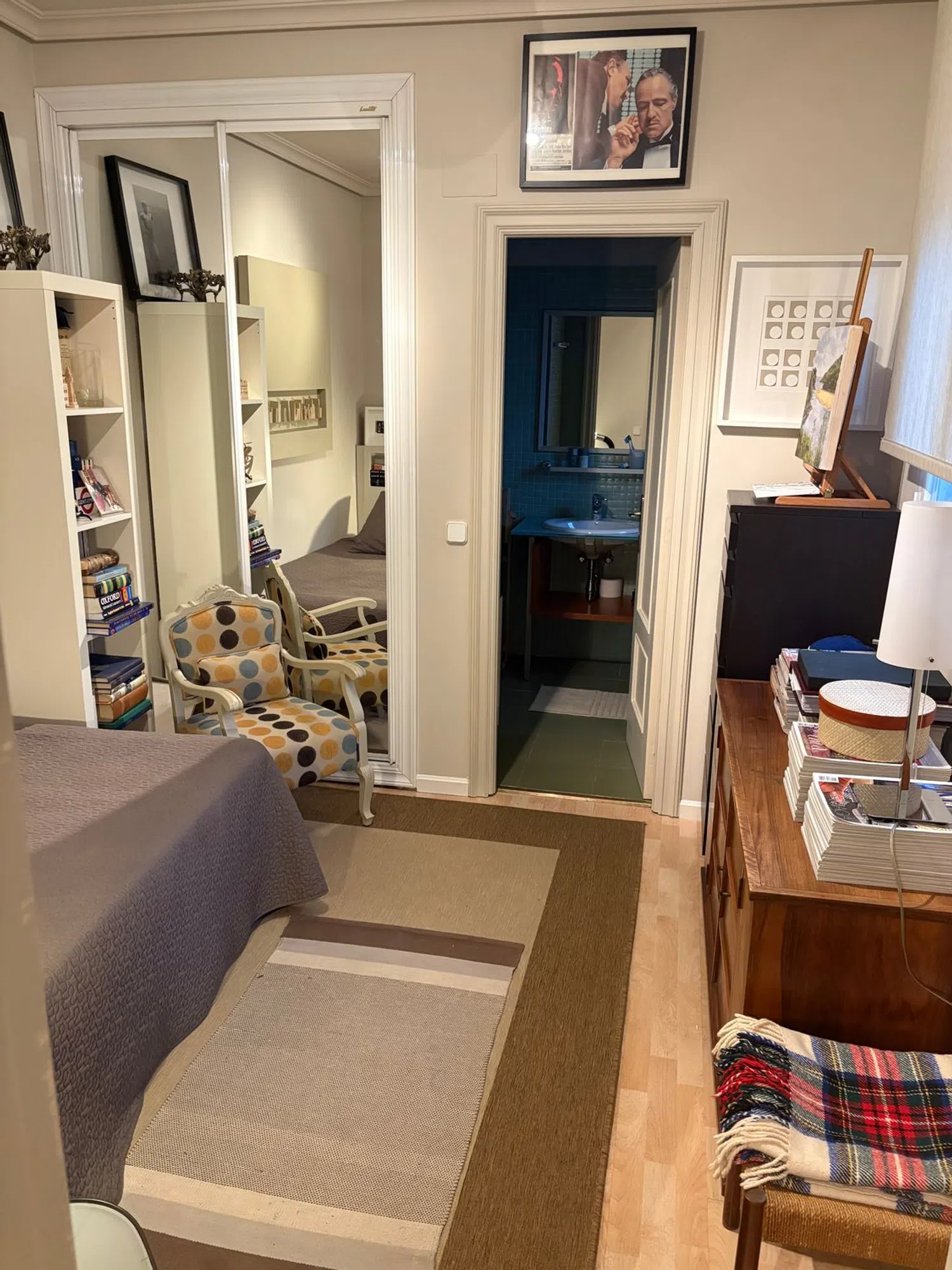 Piso en calle de Hermenegilda Martínez, 4 - Foto 28