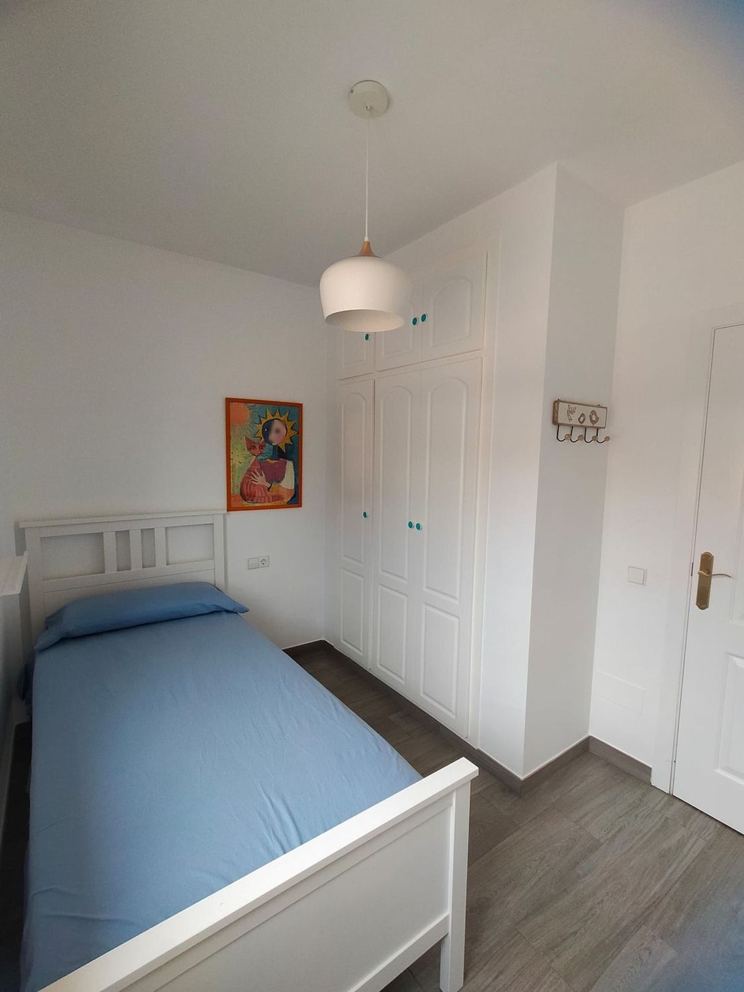 Casa o chalet independiente en Calle Río Castril, 6, La Alcayna - Foto 5