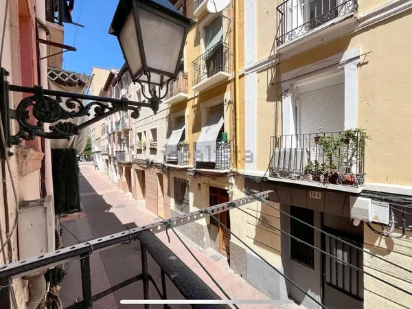 Estudio en Calle de Basilio Boggiero, 135, Plaza de Toros - Foto 12