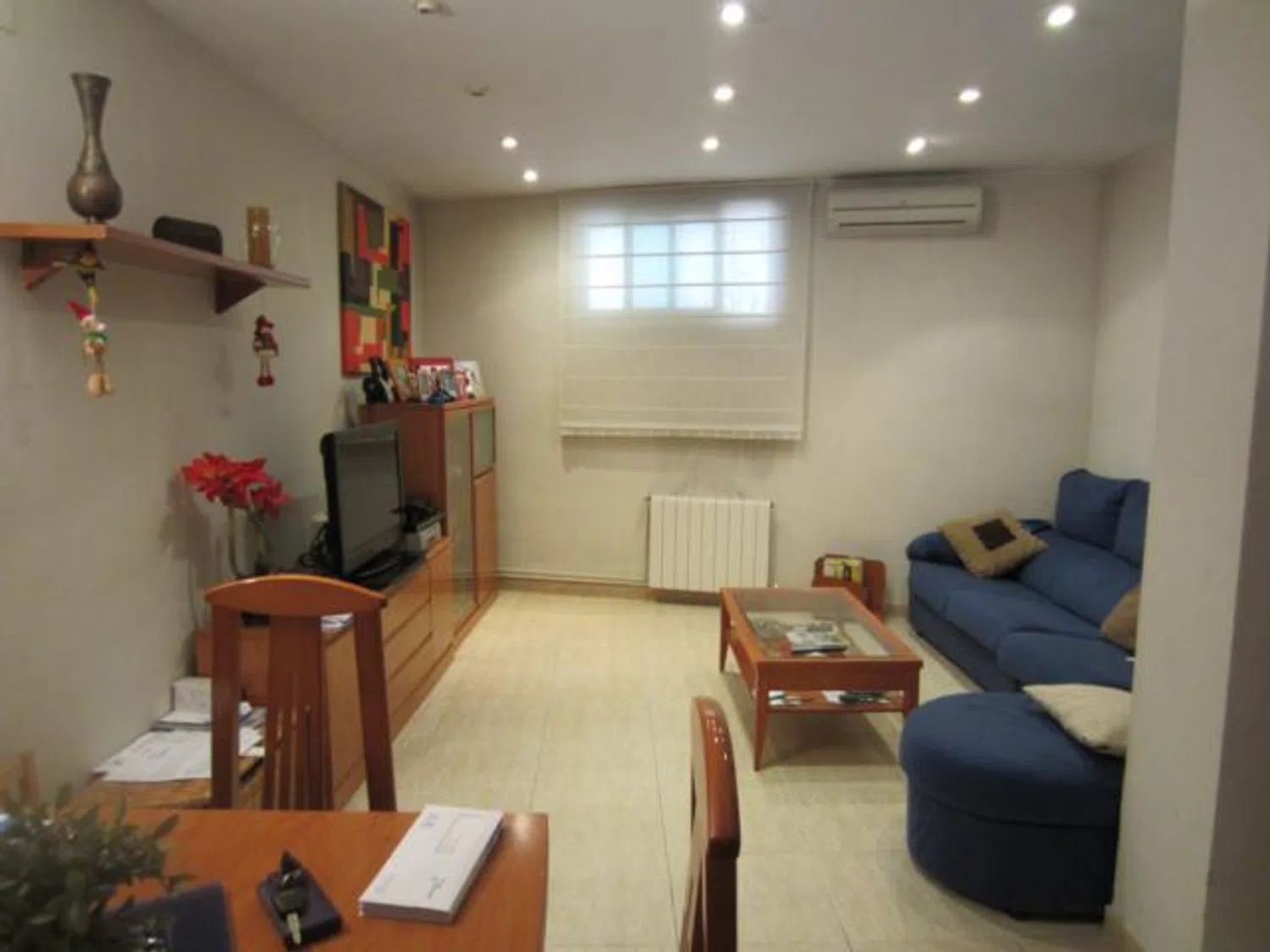 Chalet adosado en Centre - Foto 2