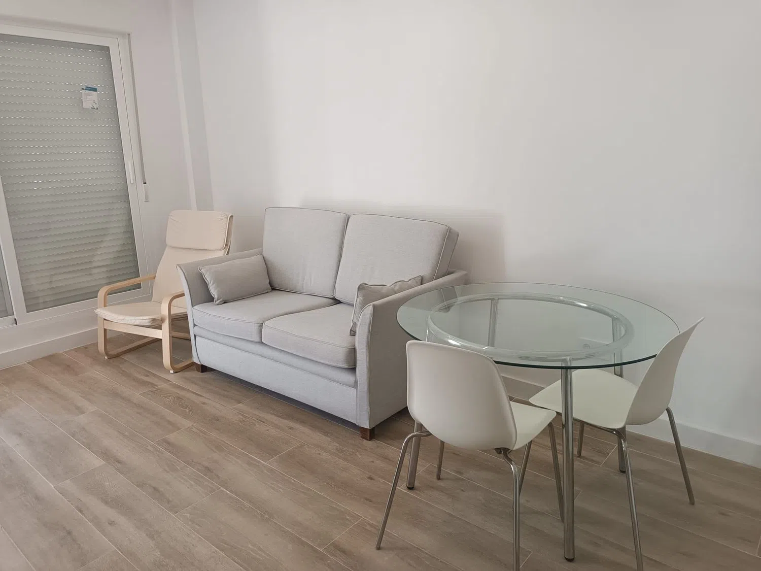 Estudio en calle Isla de Tabarca, 10 - Foto 4