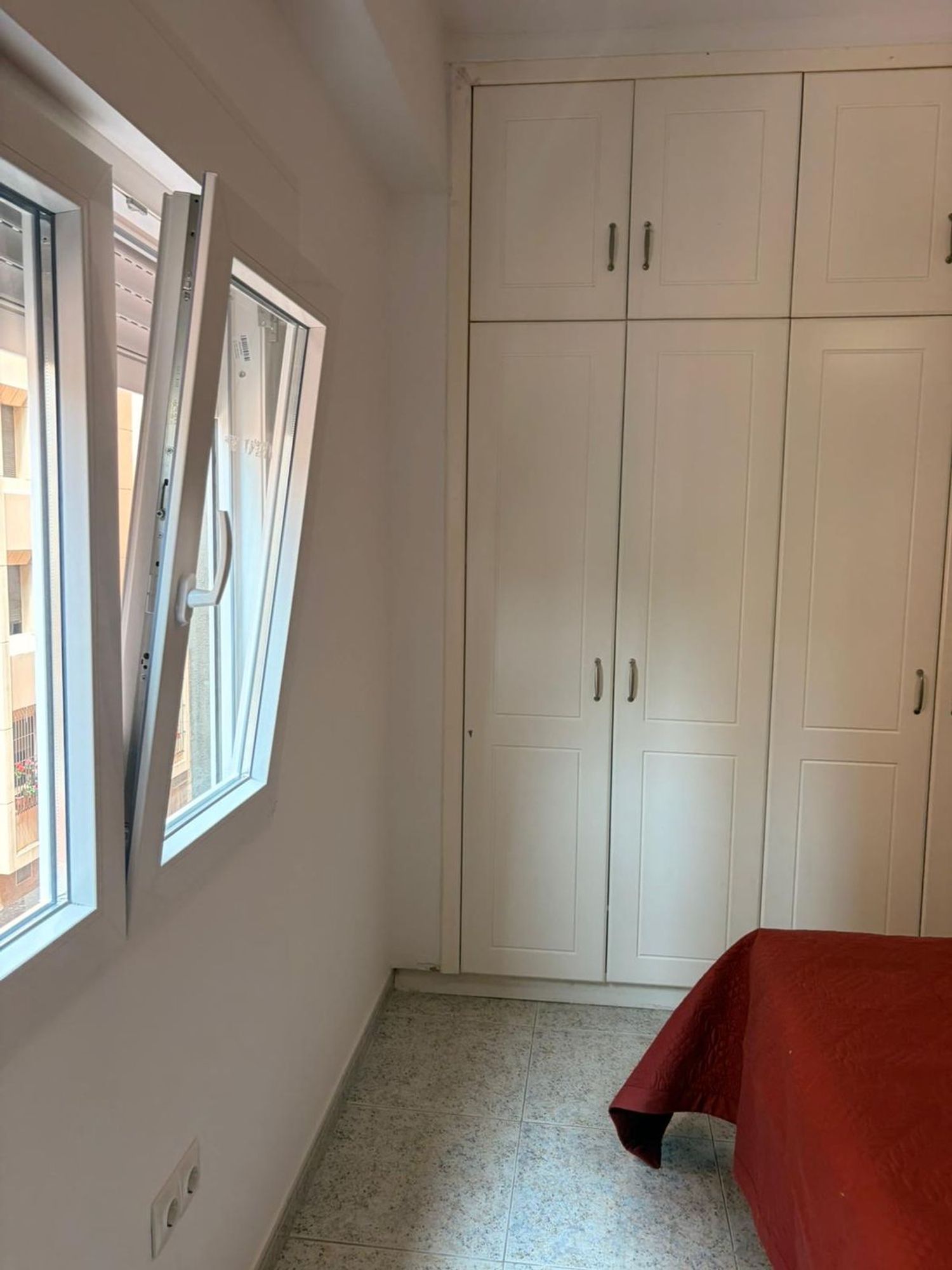 Piso en Avenida Escaleritas, 42, Escaleritas - La Feria - Foto 7