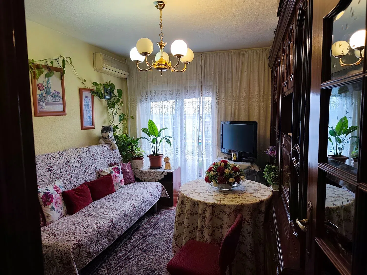 Piso en calle de Trafalgar, 3 - Foto 4