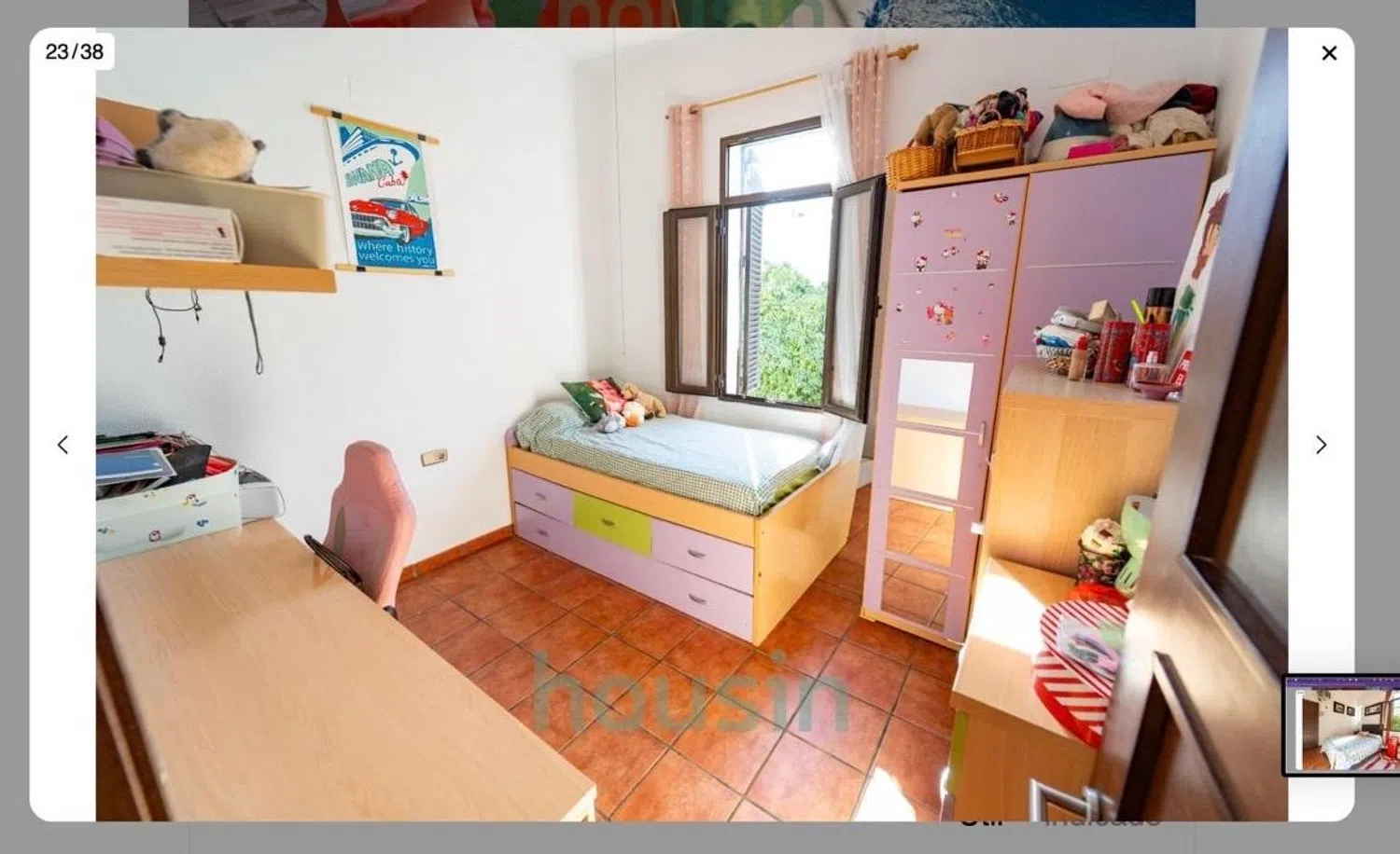 Casa independiente en calle Bartolomé Morel, 17 - Foto 8