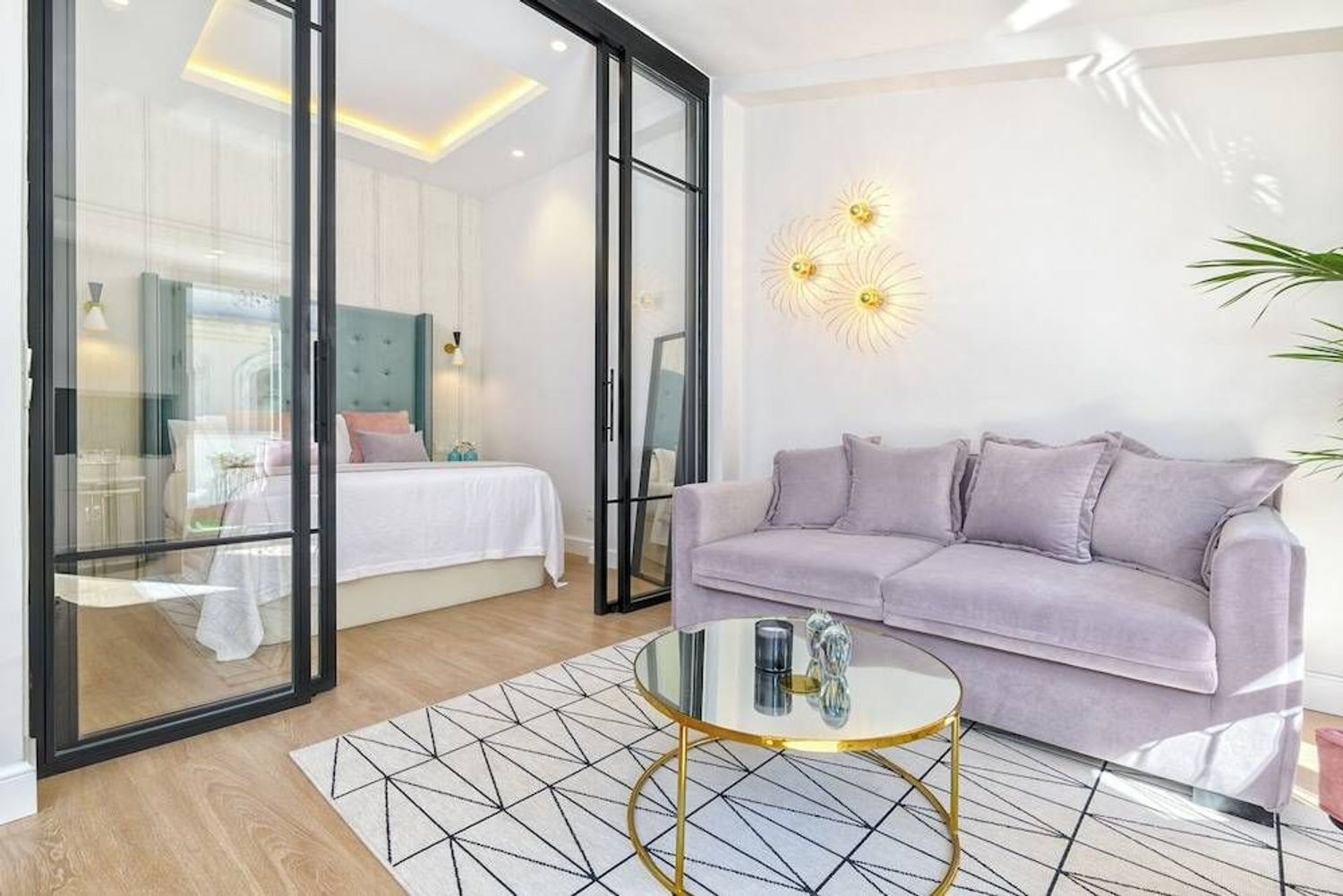 Casa de pueblo en calle Sebastián Souvirón, 4 - Foto 7