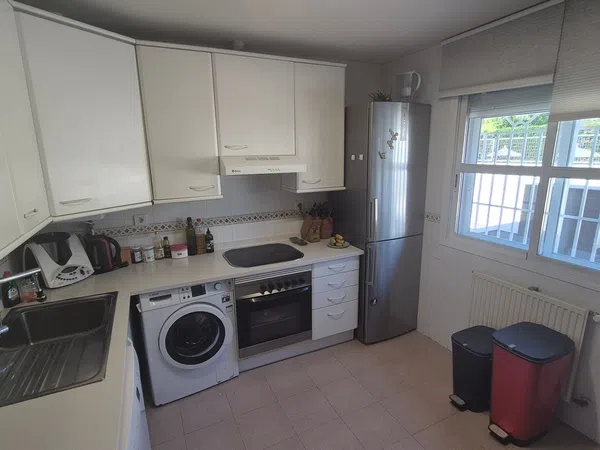 Chalet pareado en calle Juan Ramón Jiménez, 2 - Foto 15