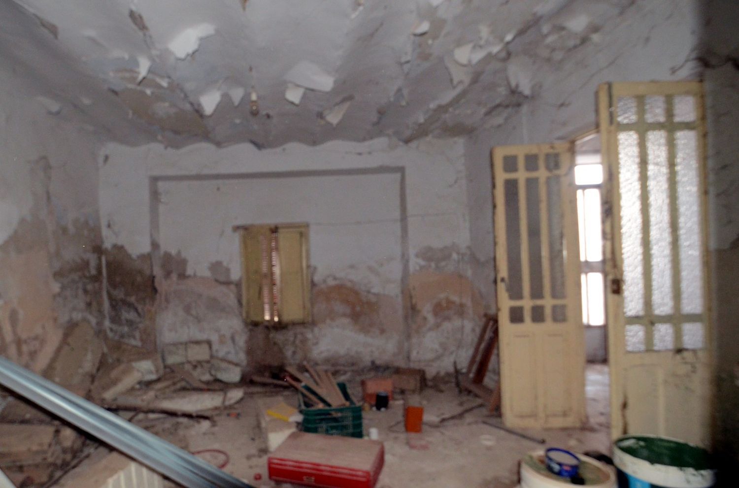 Casa de pueblo en Calle Huescar, 61 - Foto 4