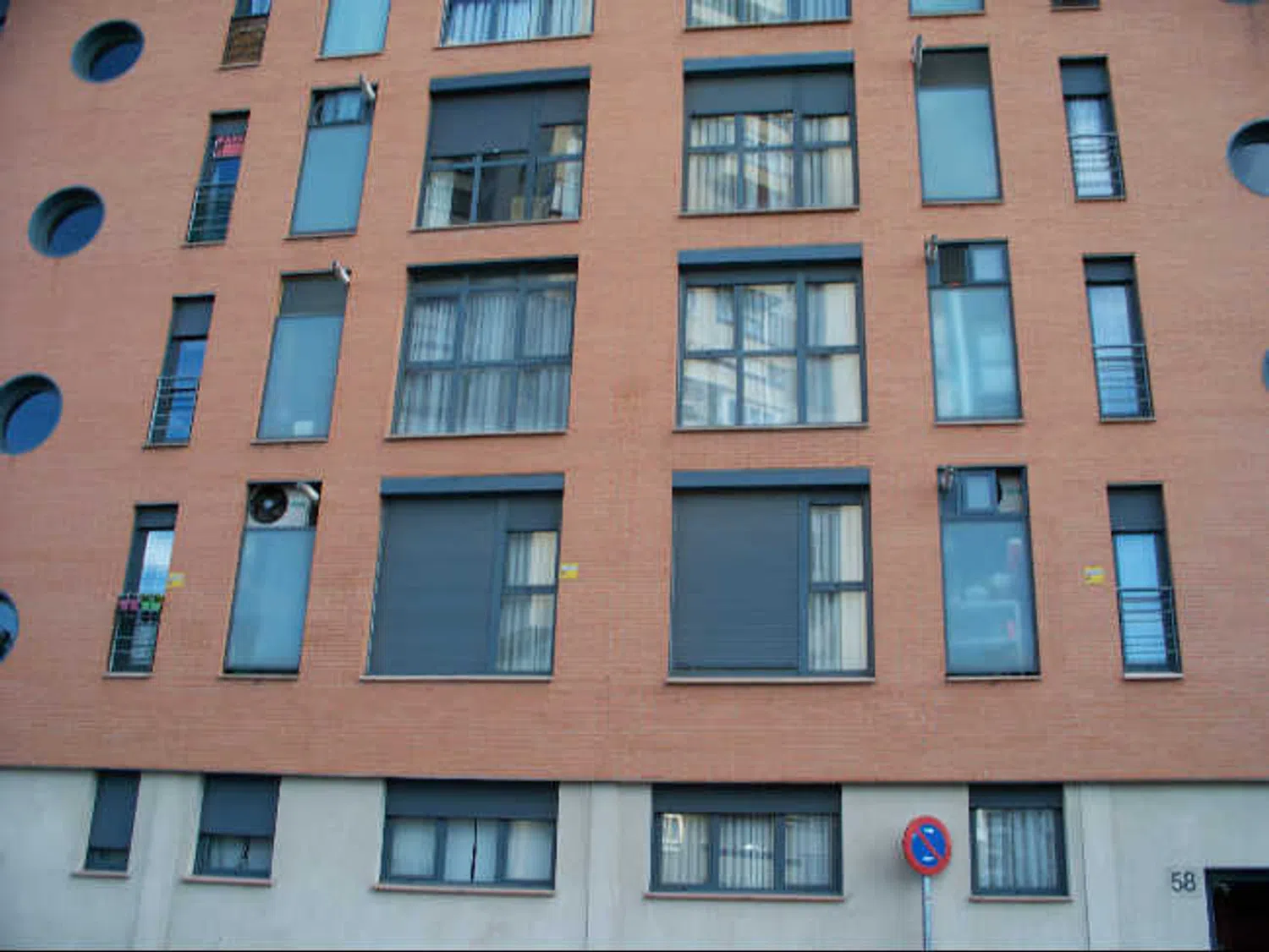 Piso en calle Palermo, 60 - Foto 1