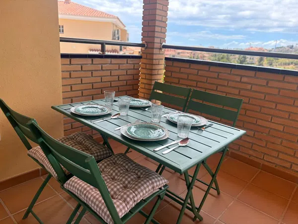 Piso en Calle Mijas del Faro, 15 - Foto 17