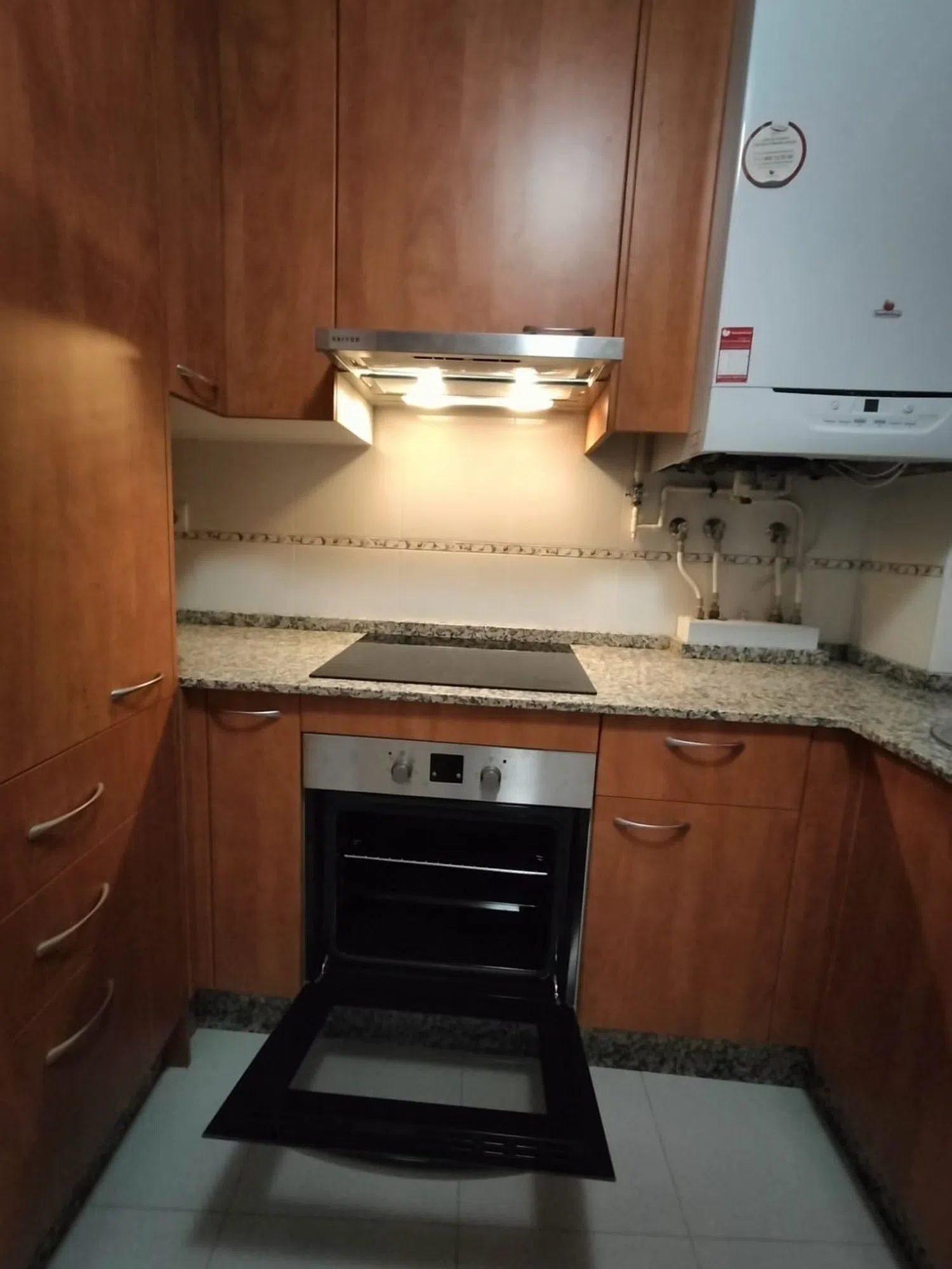 Piso en calle da Pardavila, 6 - Foto 27