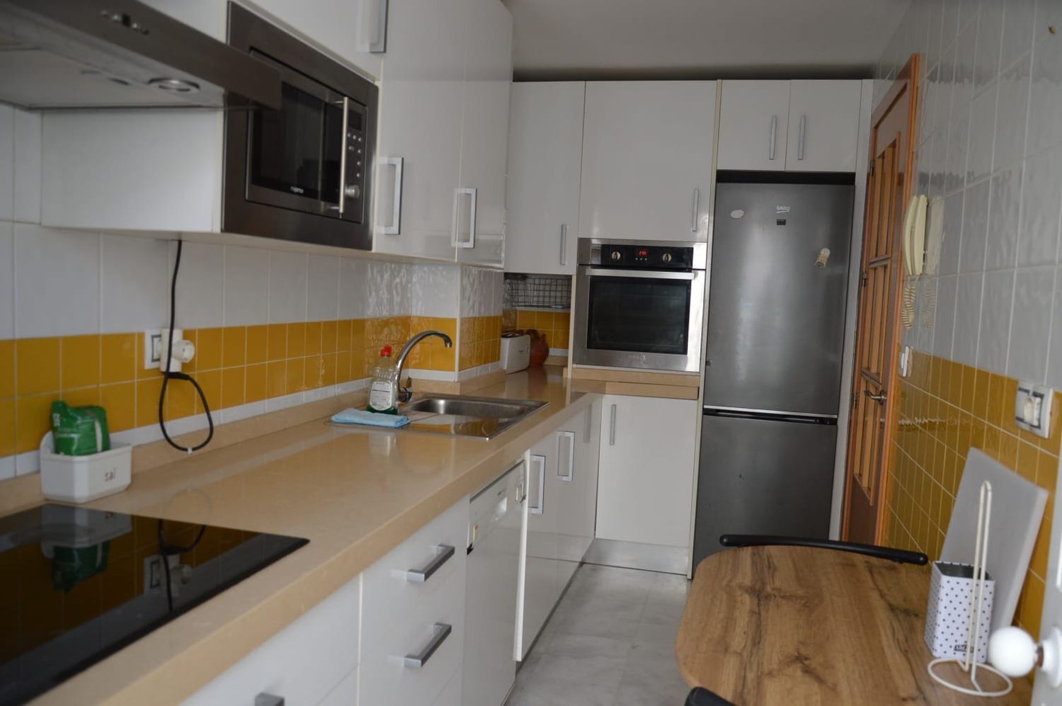 Chalet adosado en Urbanizacion Nuevo Portil, 14, Nuevo Portil, Nuevo Portil - Foto 9