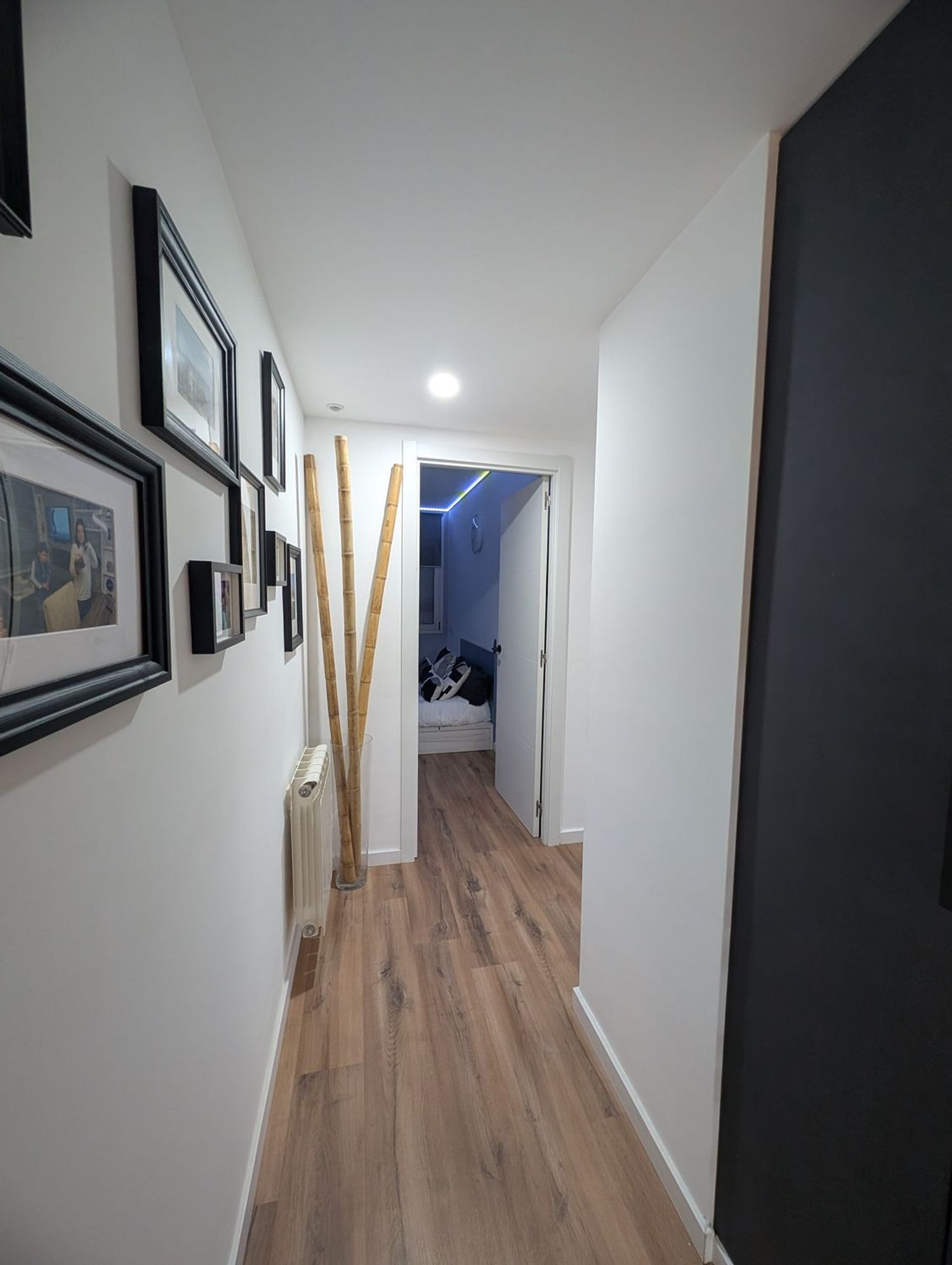 Piso en calle Miquel Marti Pol, 13 - Foto 24