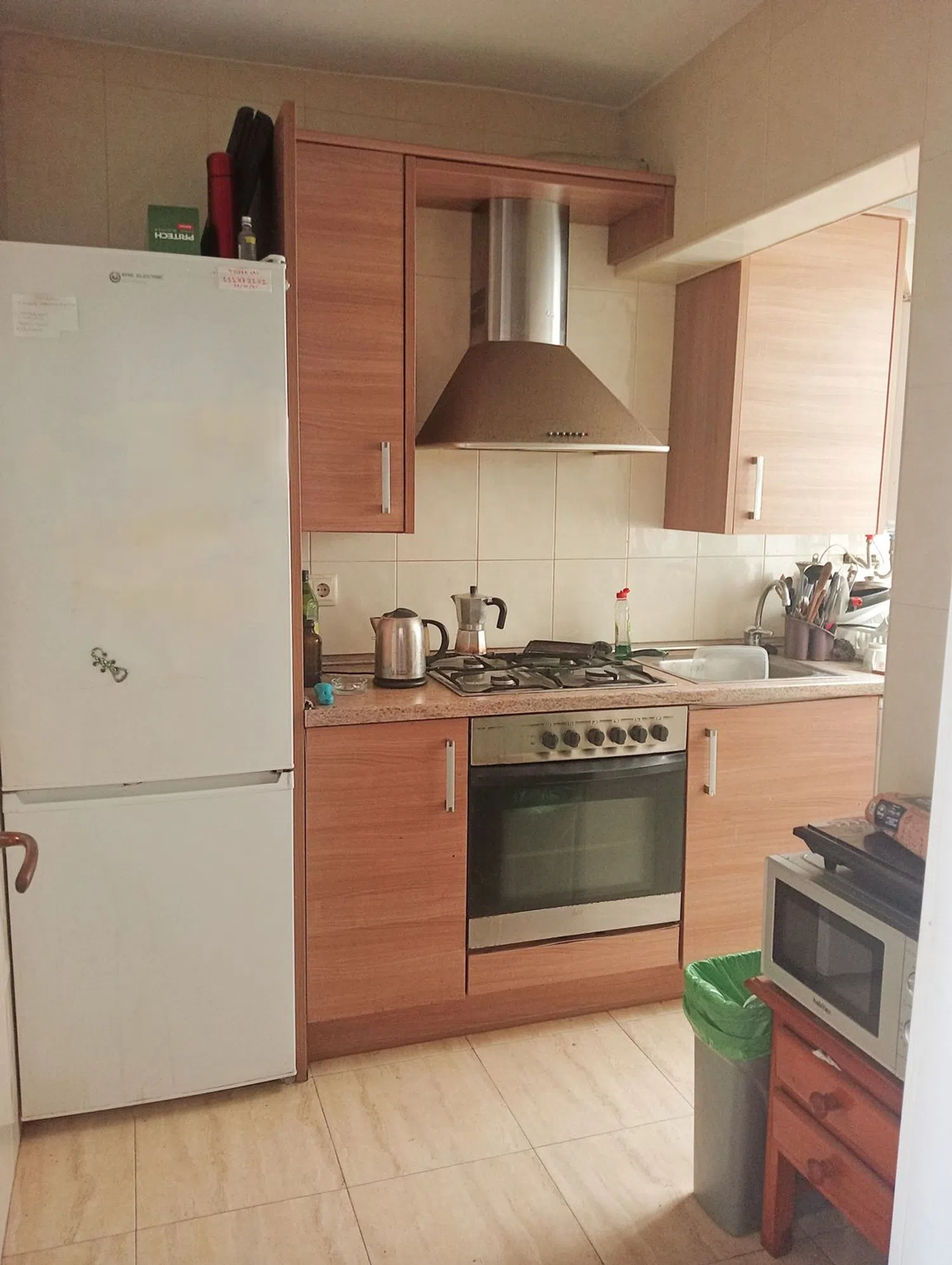 Piso en calle Doctor Fleming, 23 - Foto 6