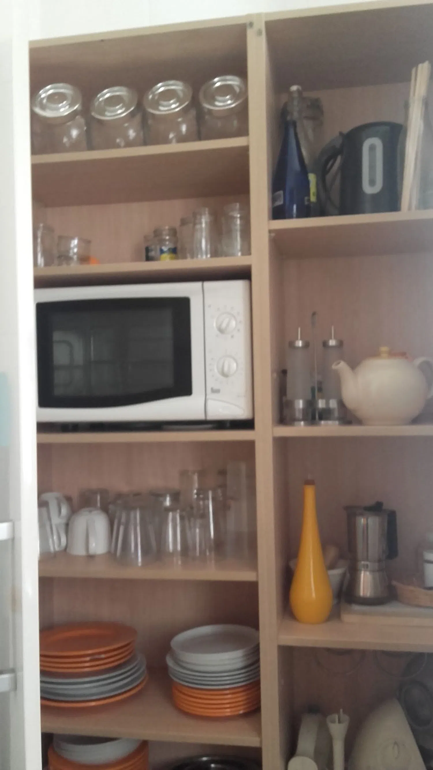 Estudio en puerta de Córdoba, 7 - Foto 15
