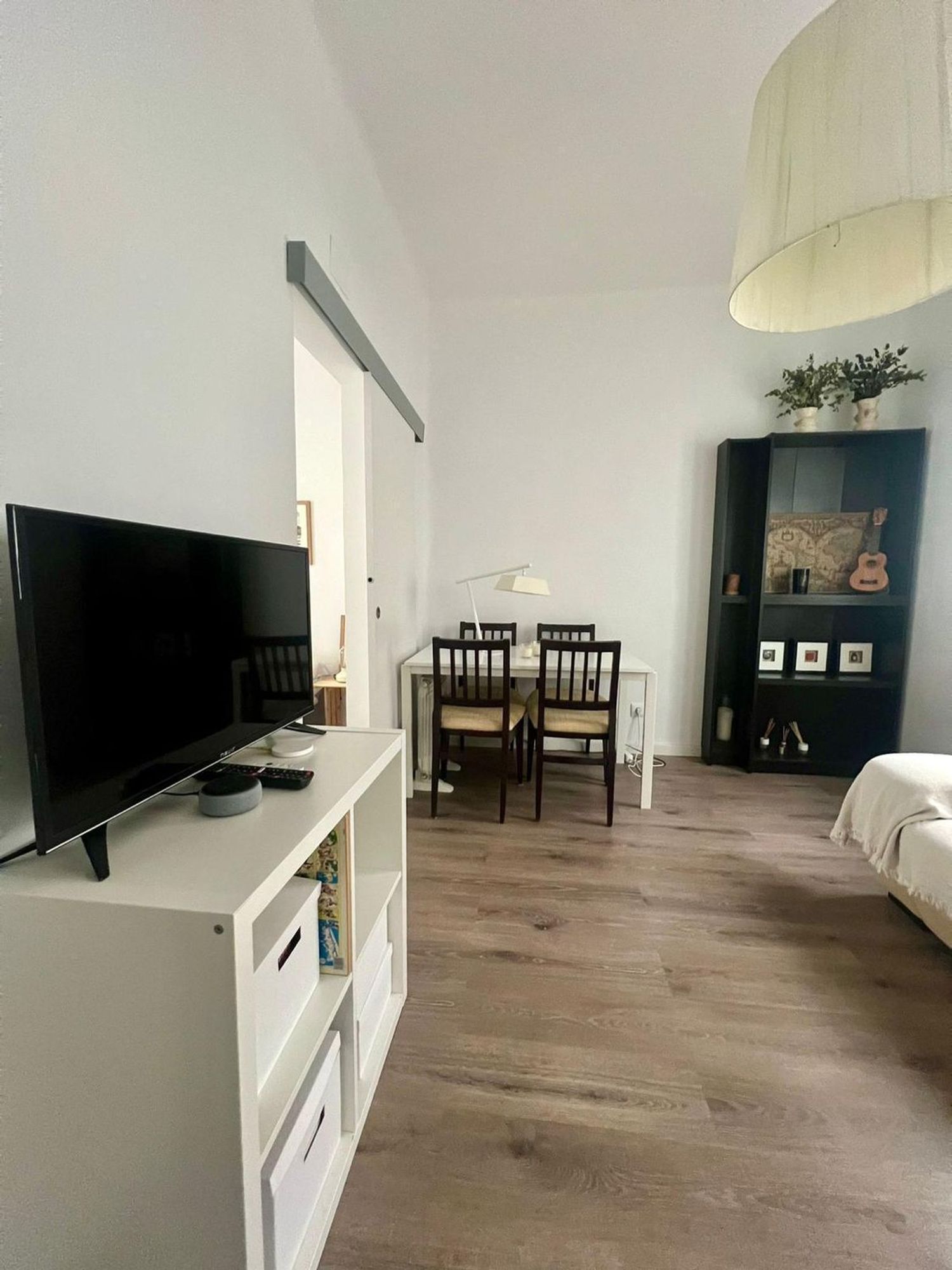 Piso en calle de alcántara, 23 - Foto 1