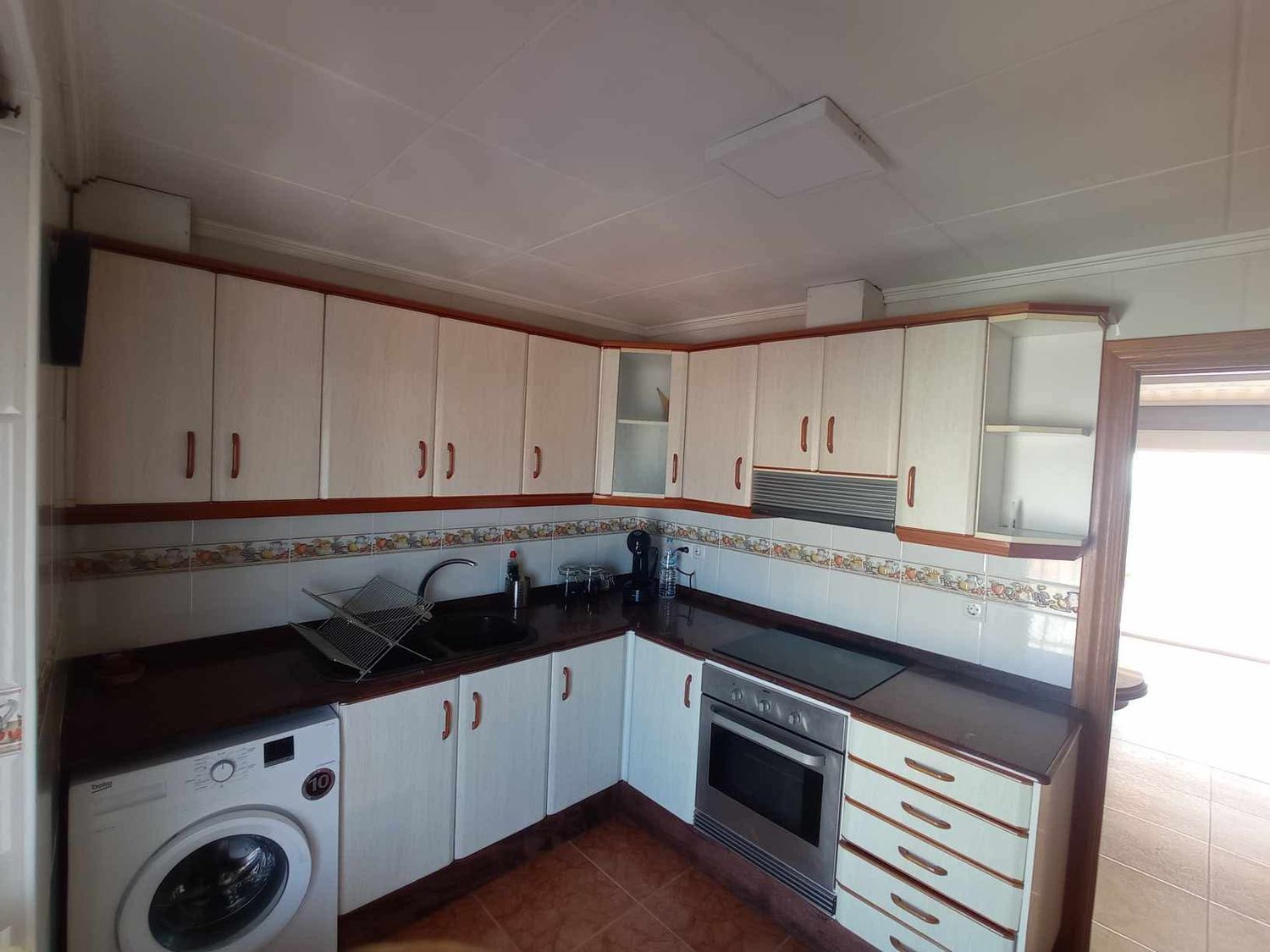 Piso en via Sant Roc, 28 - Foto 7