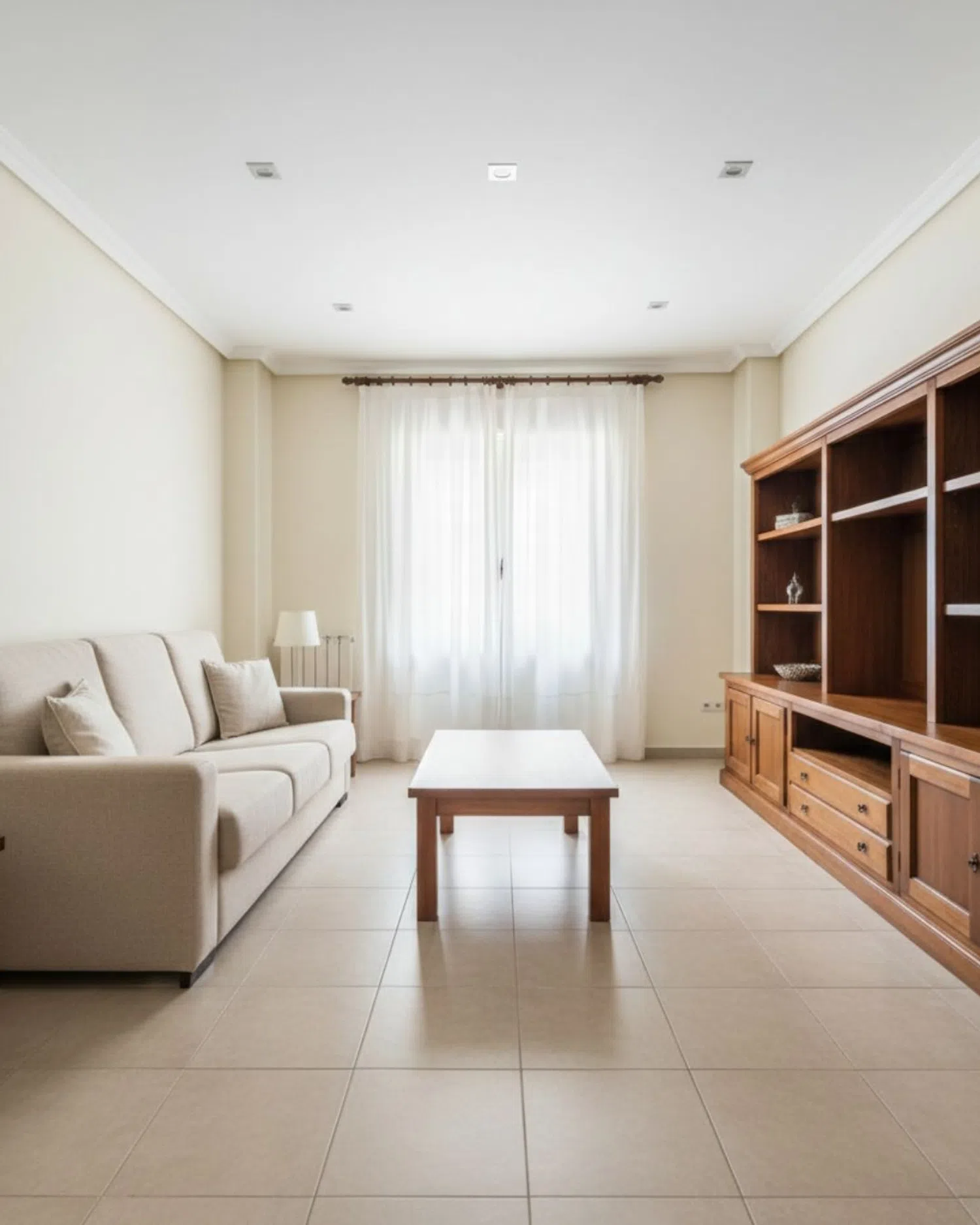 Piso en calle de Máiquez, 44 - Foto 2