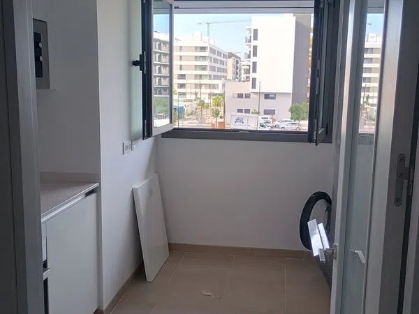 Piso en Calle Haití, 6 - Foto 4