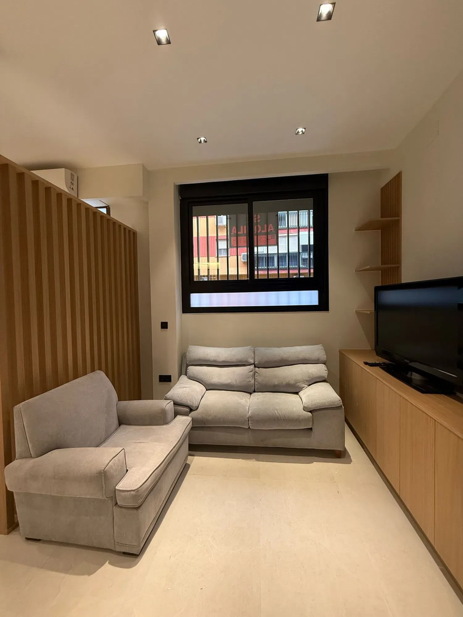 Estudio en calle Febo, 19 - Foto 13