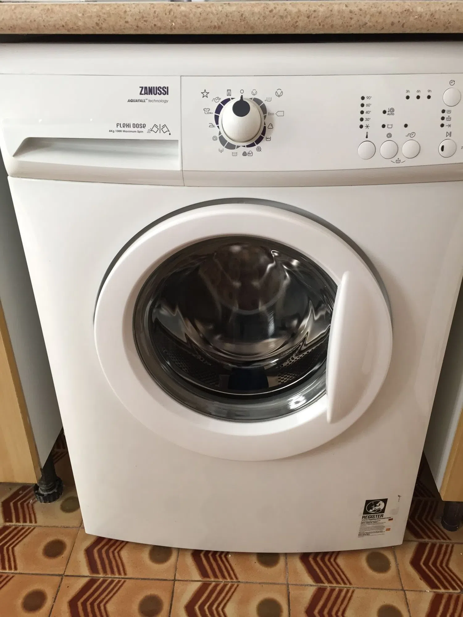 Piso en calle del Mar Menor, 22 - Foto 7