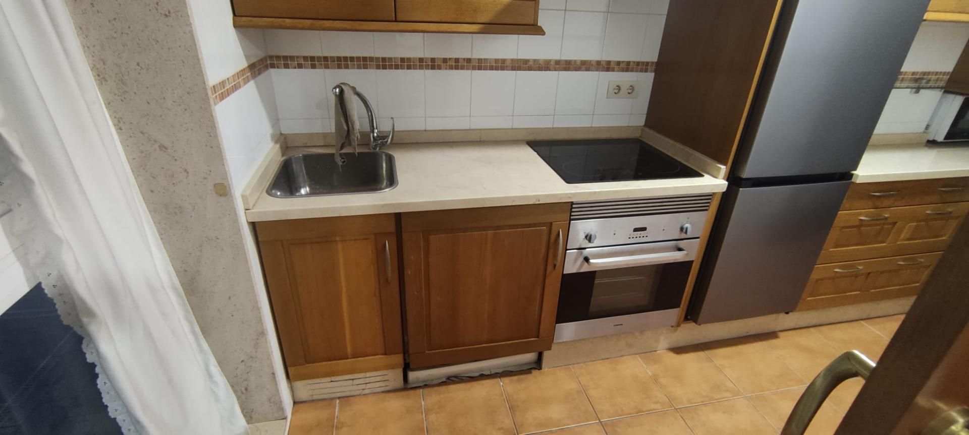 Piso en  Rúa de Feliciano Barrera Fernández 11D - Foto 8