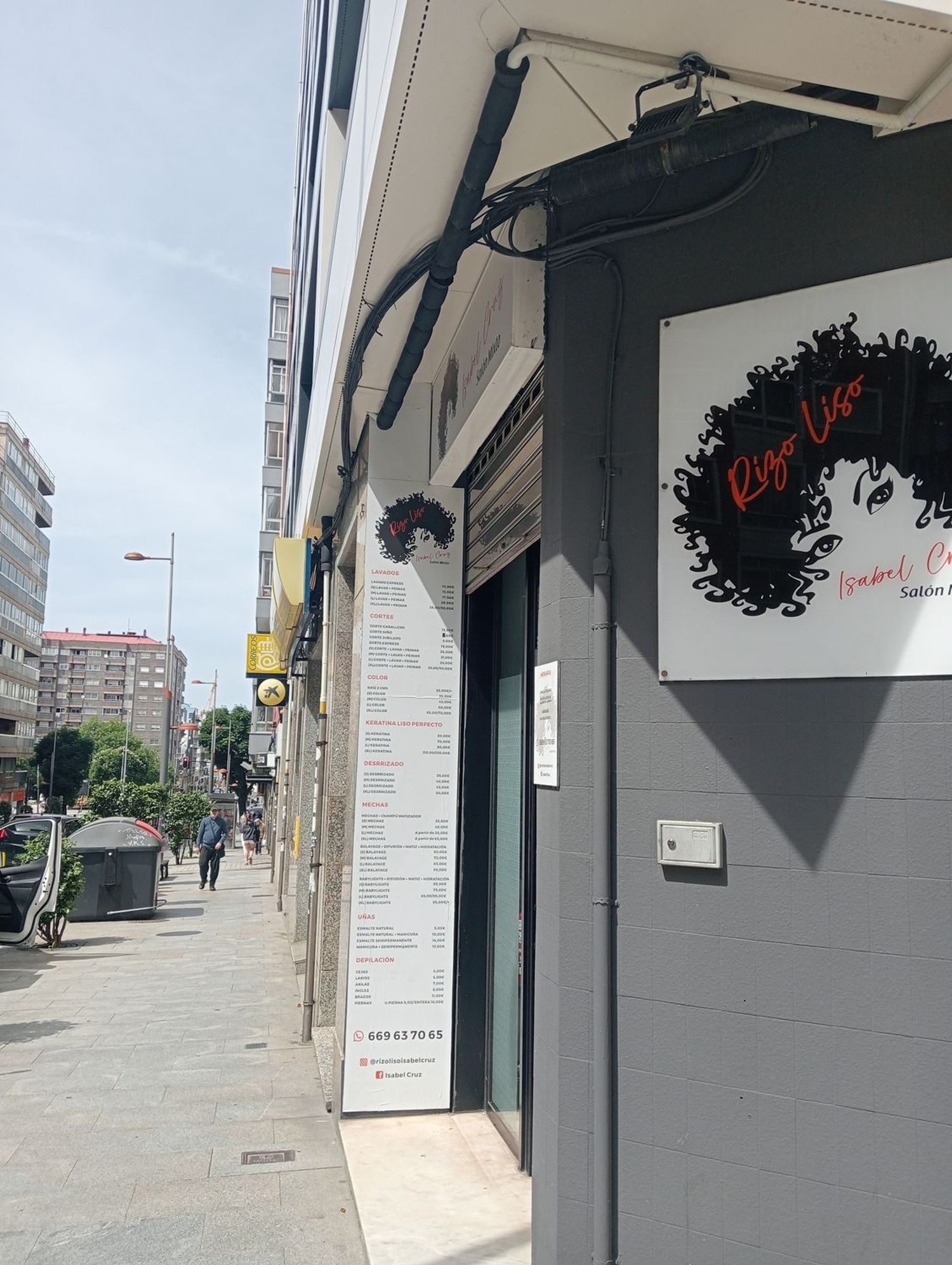 Local en Negocio en Calle da Coruña, 46, Plaza de la Industria - Foto 6