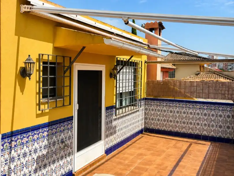 Chalet en  Calle Félix Martí Alpera 12 - Foto 34