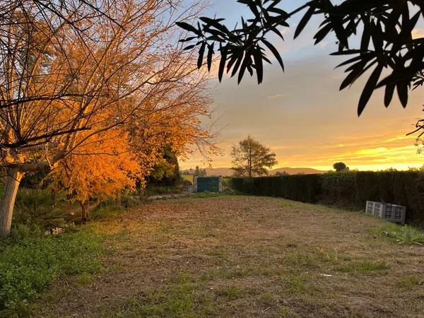 Casa independiente en Diseminado P068, 256 - Foto 30