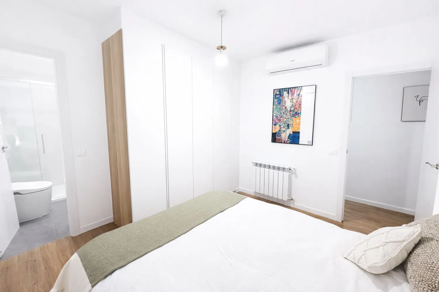 Piso en calle de Ibiza, 62 - Foto 7