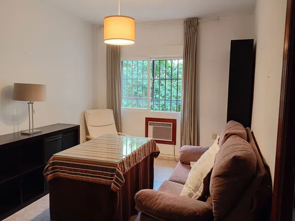 Piso en Barrio López de Gomara