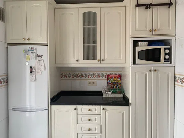 Piso en calle Saucelle, 5 - Foto 3