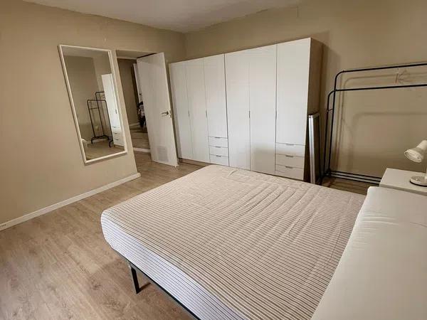 Piso en calle Muñoz Chaves, 14 - Foto 2