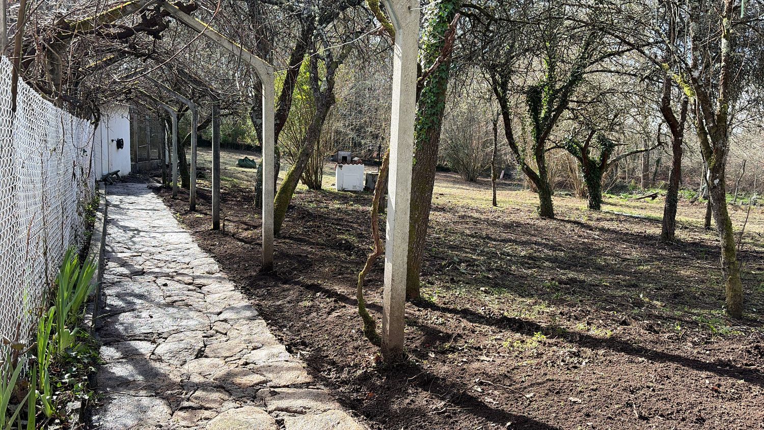Casa o chalet independiente en Camino de Bouzas s/n - Foto 4