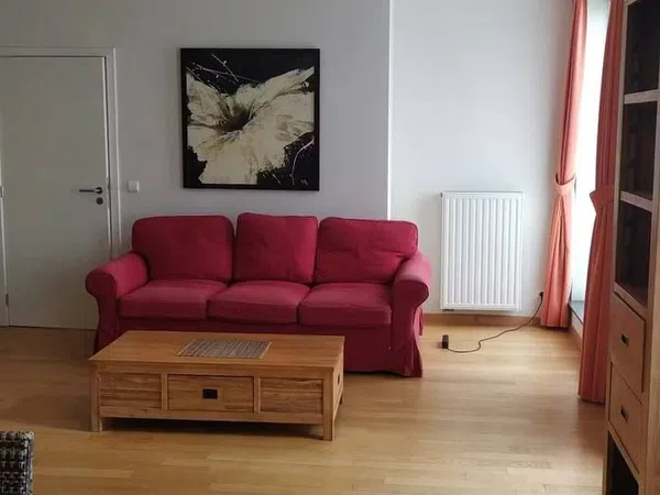 Piso en calle de San Carlos, 33