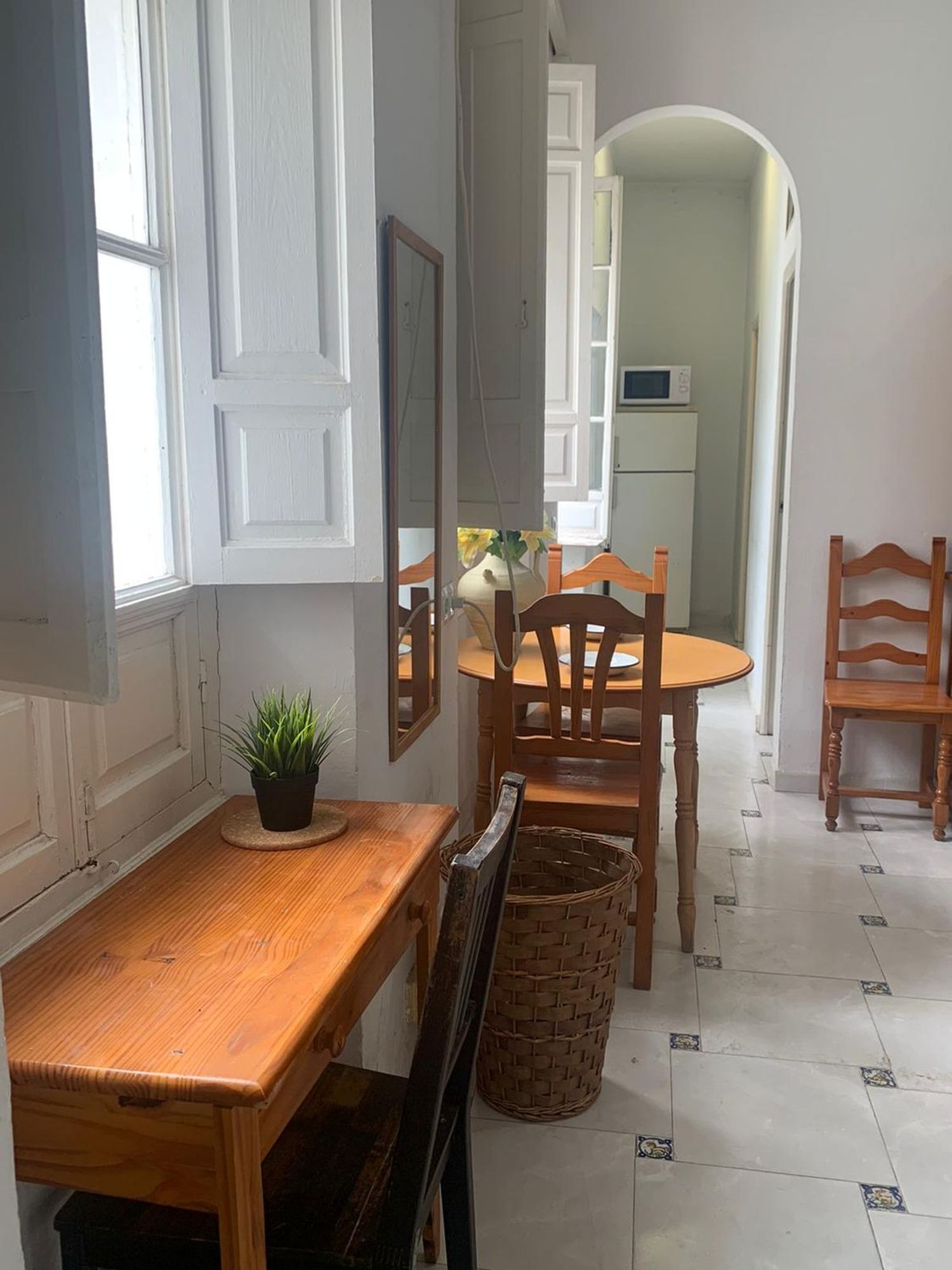 Piso en calle Mesón del Moro, 2 - Foto 24