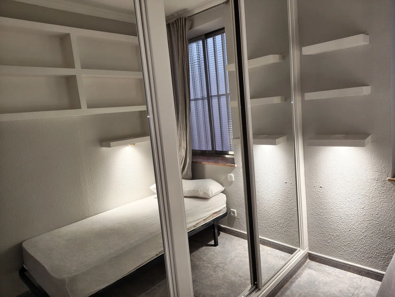 Piso en calle del Príncipe de Vergara, 58 - Foto 5