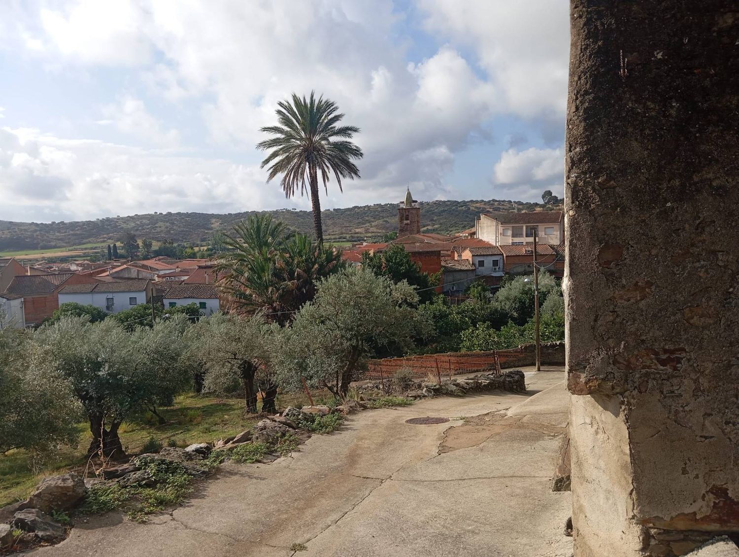 Casa de pueblo en Travesía Huertitas s/n - Foto 13