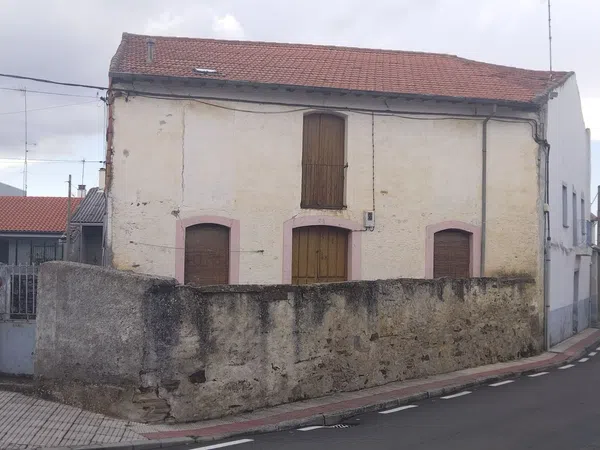 Casa o chalet independiente en Calle Amable Criado, 35 - Foto 5