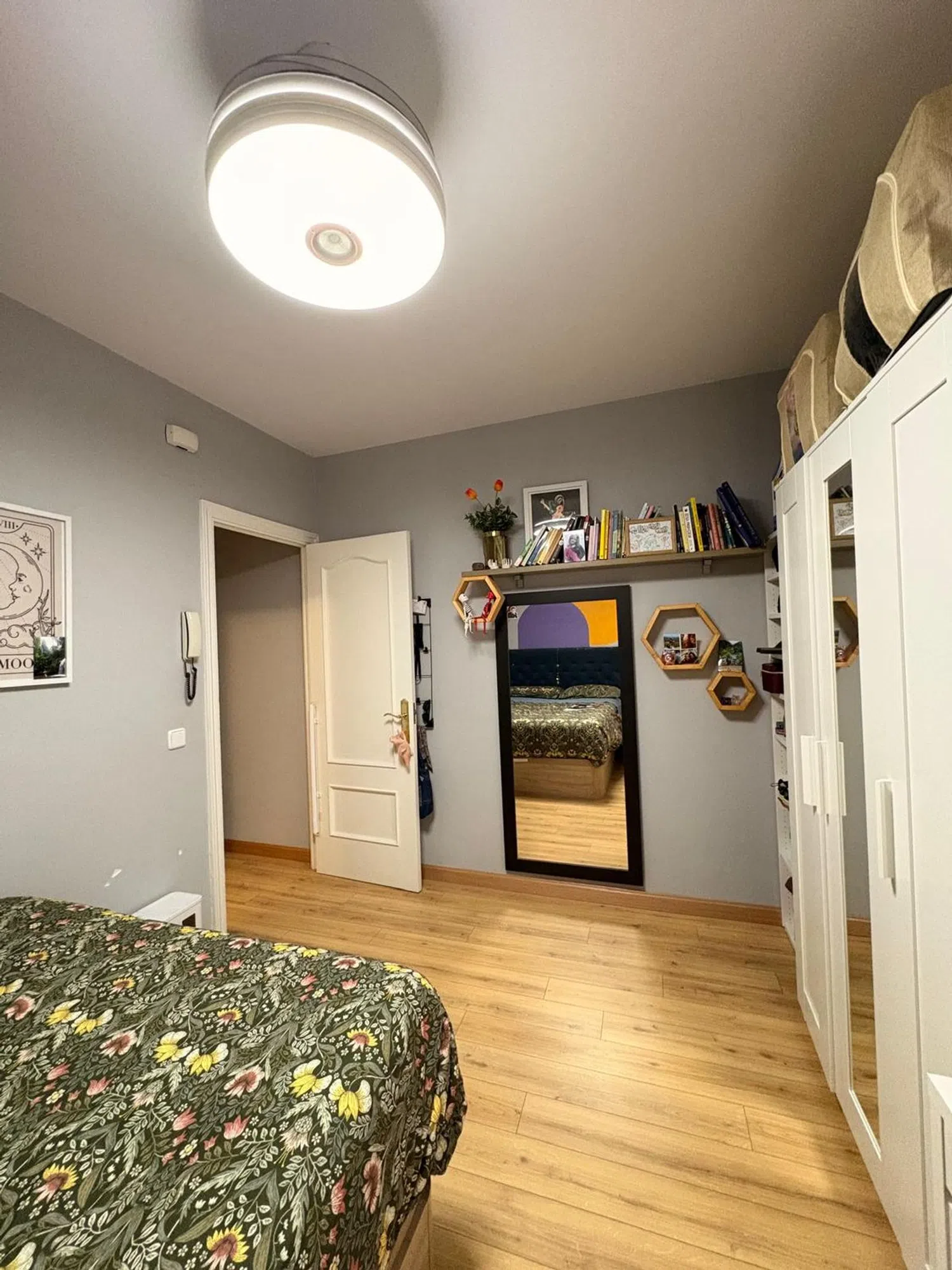 Piso en San Isidro - Foto 8