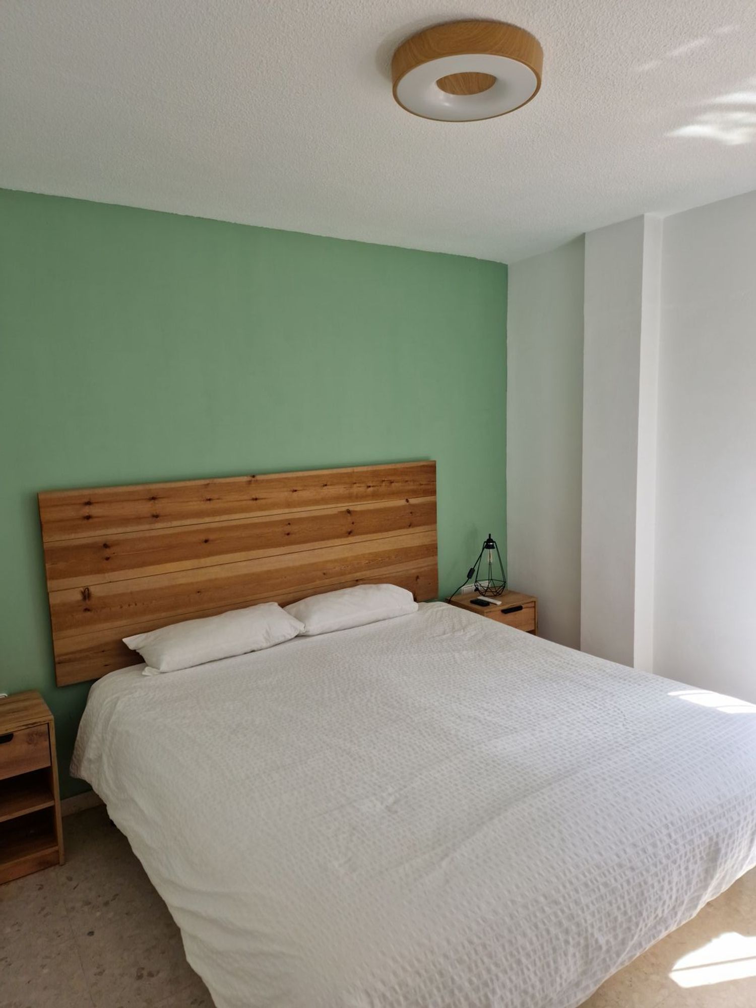 Piso en calle Federico Rubio, 8 -10 - Foto 2