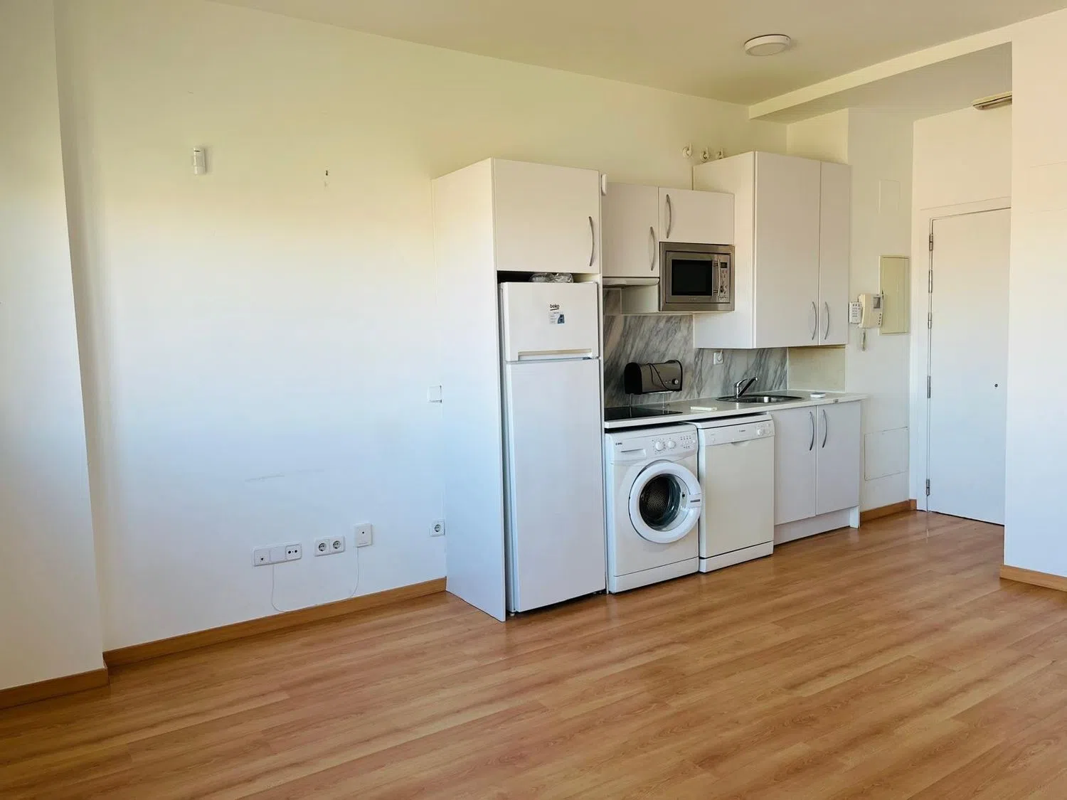 Estudio en avenida del Juncal, 11 - Foto 12