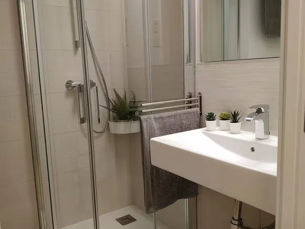 Estudio en calle Hoyo de Esparteros, 7 - Foto 9