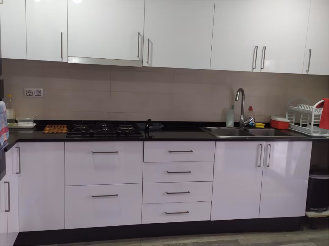 Piso en  Carretera de Llíria 112 - Foto 5