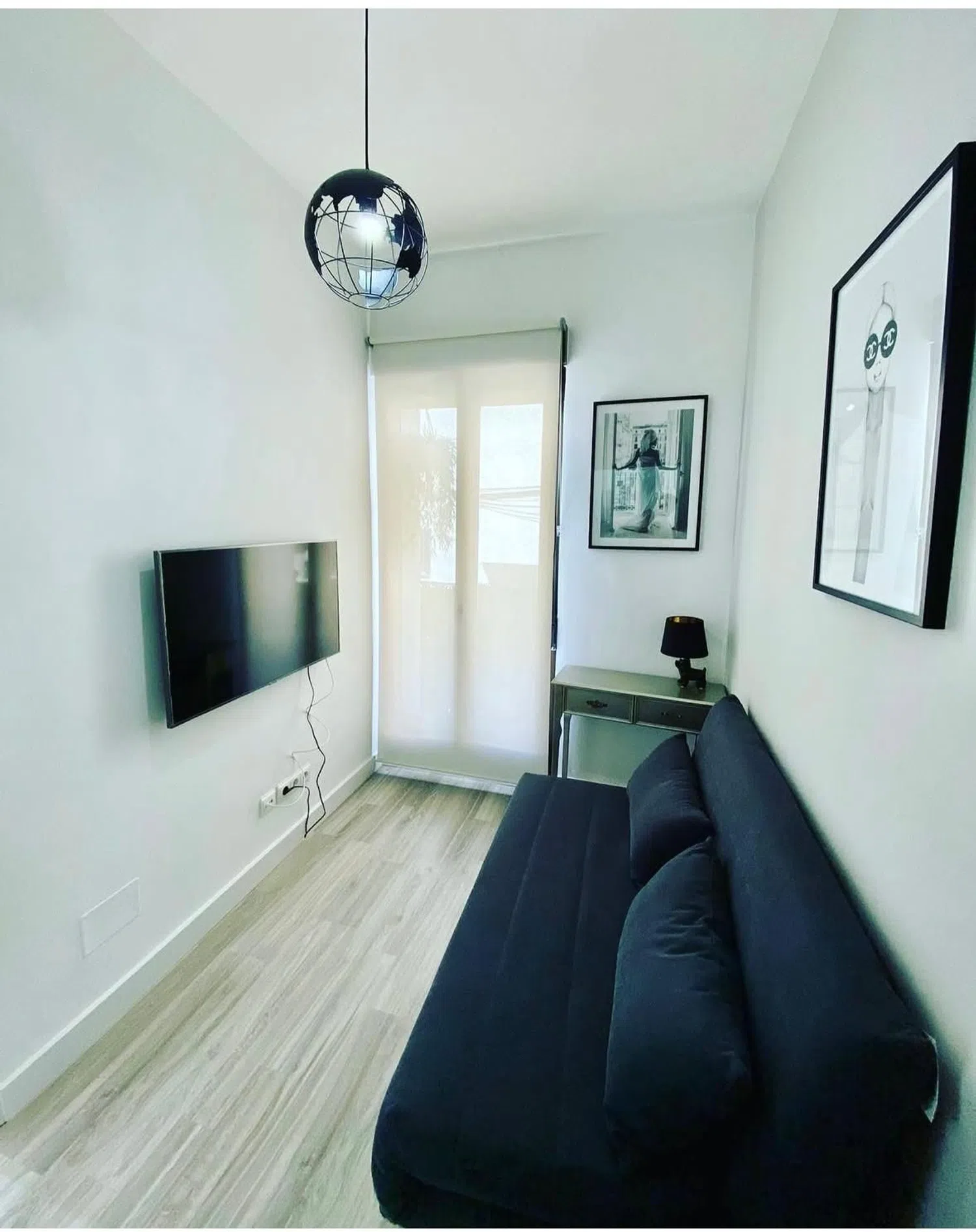 Piso en calle Topete, 5 - Foto 1