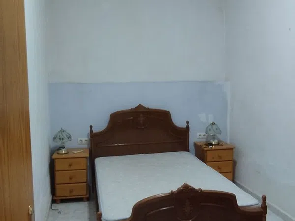 Chalet adosado en Calle Hermanas de la Cruz, 77 - Foto 11