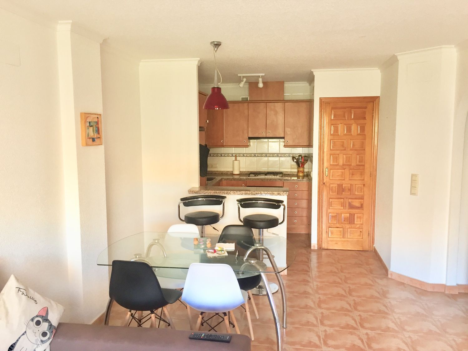 Casa o chalet independiente en Calle Murillo, 47, Cumbre del Sol, Cumbre del Sol - Foto 6