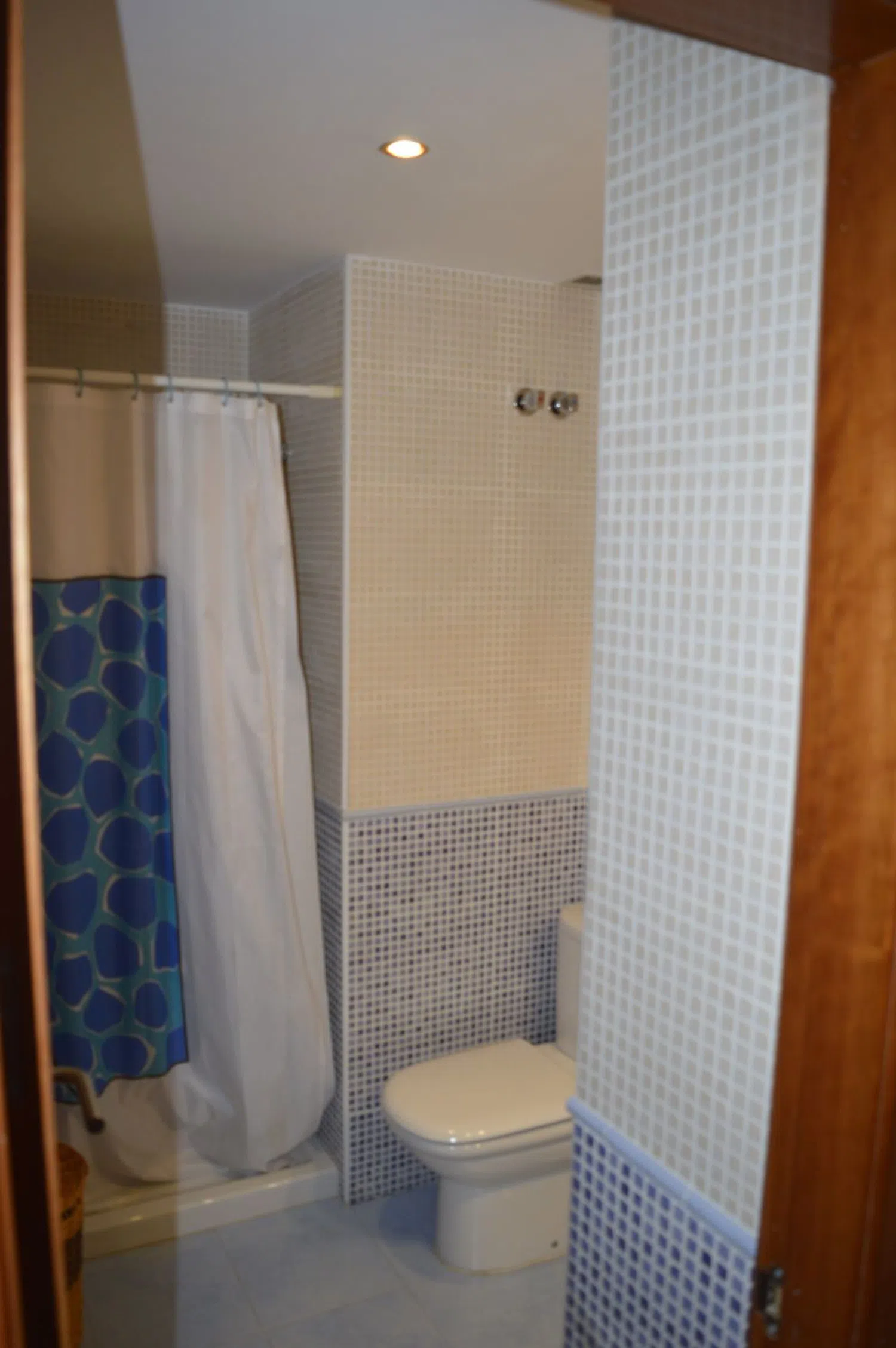 Piso en calle Francisco de Quevedo, 1 - Foto 4