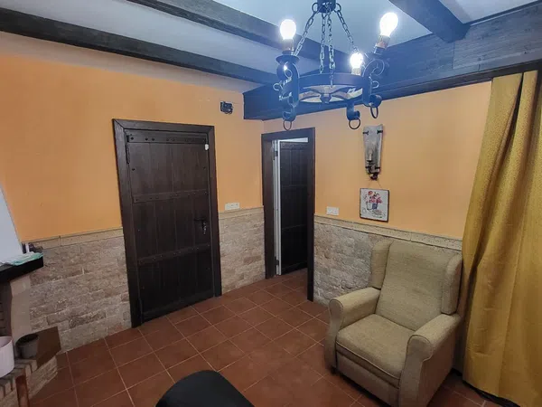 Chalet pareado en Calle Marismas del Odiel, 20 - Foto 31
