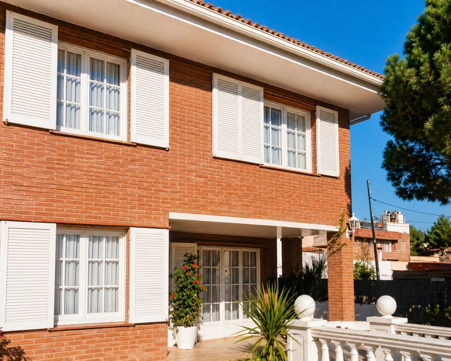 Casa o chalet independiente en Calle Mestre Blanch, 9 - Foto 2